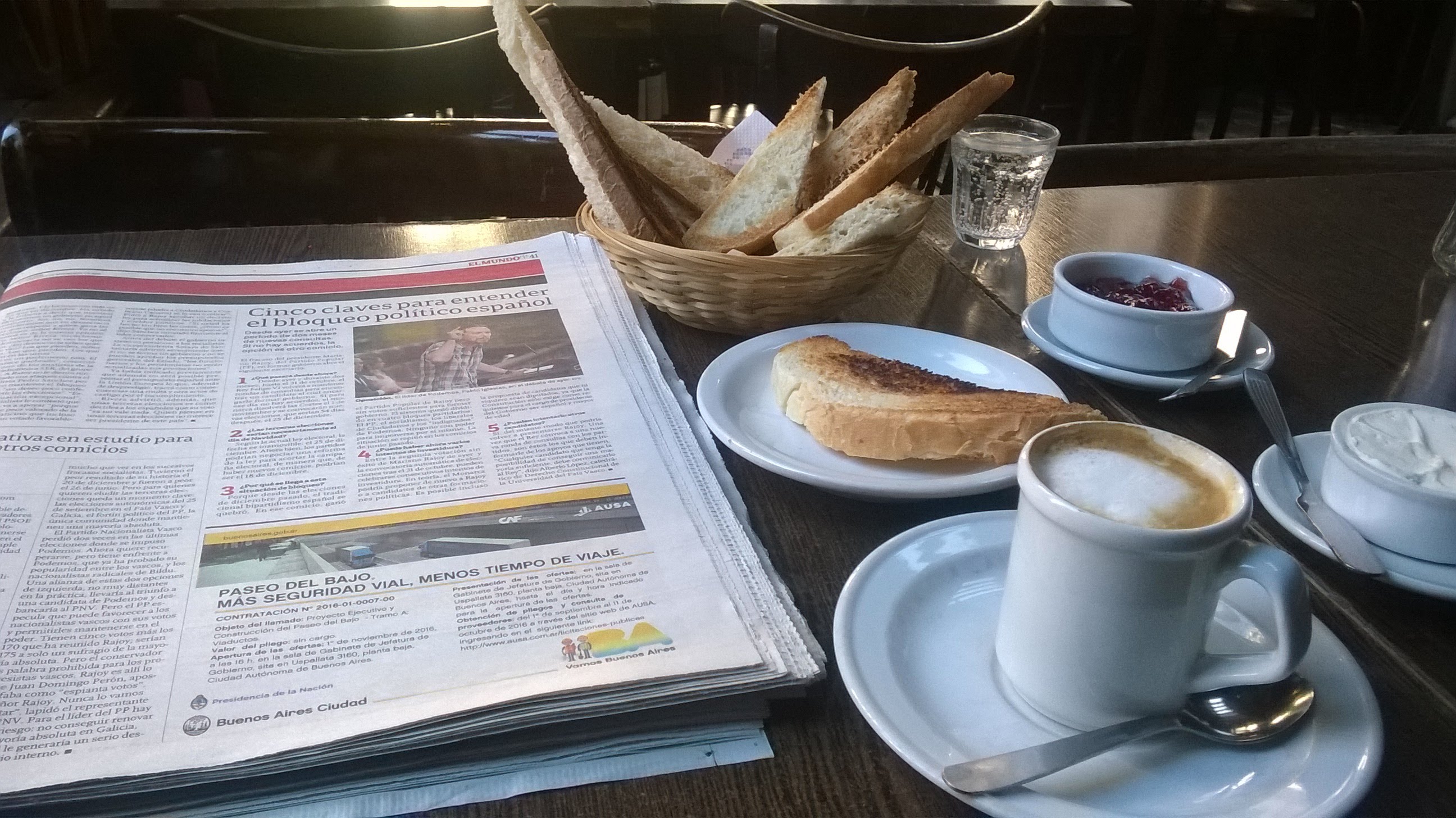 Café